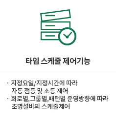 스케줄제어