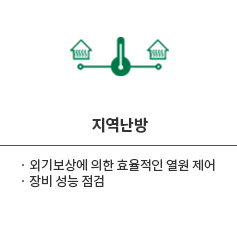 지역난방